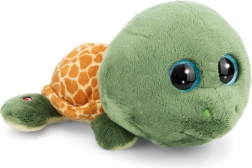 NICI Glubschis pluszowy żółw Marmi 15 cm