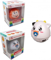 Zwierzątko Kula z Dźwiękiem