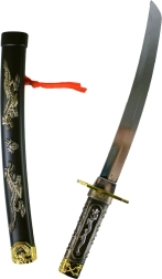 Japońska katana dla dzieci 41 cm