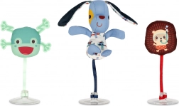 Lilliputiens - zabawka wodna z przyssawką Piesek Jules