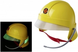 Kask Strażak Sam dla dzieci