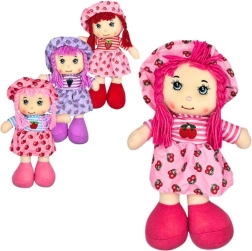 Szmaciana laleczka Miška