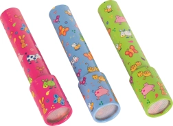 Kalejdoskop Na farmie Goki