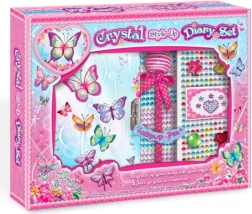 Zestaw do dekorowania – motylki PECOWARE