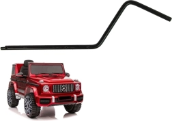 Drążek kierowniczy