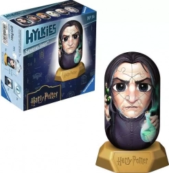 Ravensburger 3D puzzle Hylkies Harry Potter Severus Snape 54 elementów