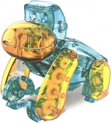 Słoneczny orangutan – edukacyjna zabawka konstrukcyjna