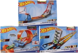 Tor Hot Wheels Mistrzostwa