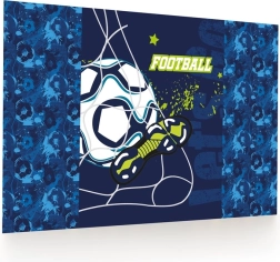 Piłkarska podkładka na stół