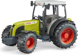 Bruder traktor Claas Nectis 267 F 1:16 zielony