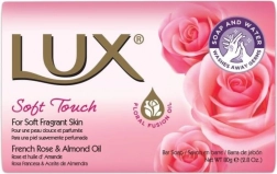 Lux mydło Soft Touch 80 g