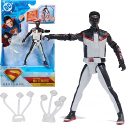 DC COMICS Epic Strike figurka MR. TERRIFIC 15 cm z akcesoriami