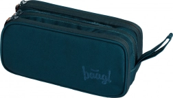 Piórnik studencki Baagl Petrol