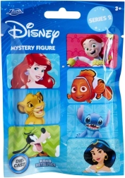 Disney Pixar kolekcjonerska figurka Mystery Pack