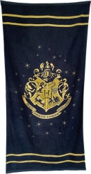 ręcznik kąpielowy Harry Potter Gold Crest 75 × 150 cm