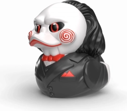 Kolekcjonerska kaczuszka TUBBZ Saw – Billy the Puppet mini