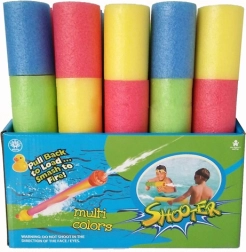 Pianowa armata wodna 26 cm