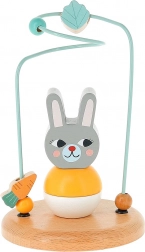 Vilac labirynt motoryczny króliczek