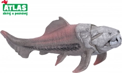 Figurka Dunkleosteus 18 cm