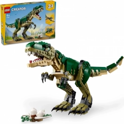 LEGO Creator 31151 T‑rex