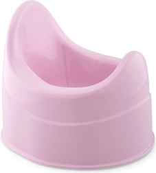 Chicco nocnik z przetworzonego plastiku – różowy