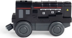 Lokomotywa spalinowa manewrowa na baterie Bigjigs Rail