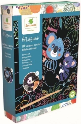 Artissimo - Wydrapywanie Zwierzęcych Maluchów