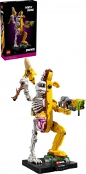 LEGO Fortnite Peely Bone – kolekcjonerska figurka do złożenia