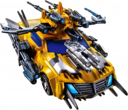 Autorobot z katapultem 37 × 30 cm