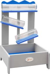 Classic World Wodny Plac Zabaw – Zestaw Eksperymentalny