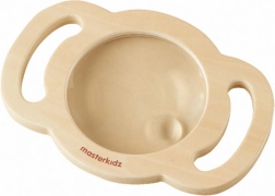 Masterkidz drewniana lupa Discovery