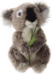 Pluszowa koala 17 cm