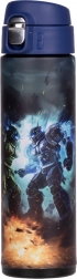 Termobutelka dla dzieci Roboty 450 ml