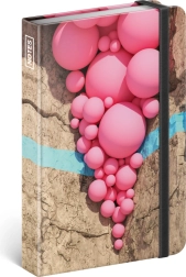 Stylowy notes w linie od Filipa Hodase