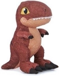 Pluszowy dinozaur Jurassic World