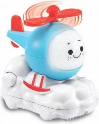 Tut Tut autko Otik – Helena