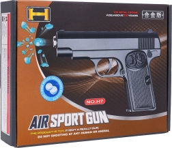 Wodny pistolet na kulki AIR GUN