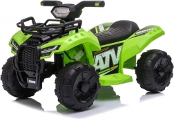Elektryczny quad Baby Mix ATV zielony
