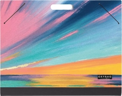 Teczka na rysunki A4 PICASSO Aurora