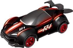 Auto RC z efektem świetlnym i dymnym 28 cm
