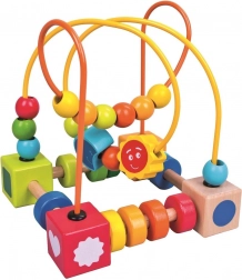 Gra motoryczna Noc i Dzień