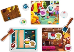 Captain Smart - Posprzątajmy!