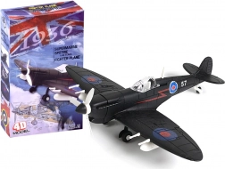 Plastikowy model samolotu 1:48