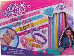 Zestaw do robienia bransoletek