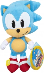 Pluszowa maskotka SONIC the Hedgehog 20 cm