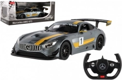 Samochód RC MERCEDES-AMG GT3 na zdalne sterowanie 1:14 (35 cm), 2,4 GHz