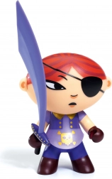 Figurka Arty Toys Mary Scarlett od DJECO