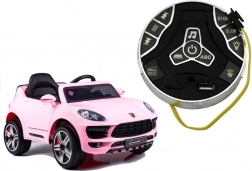 Panel muzyczny do auta na akumulator Coronet S