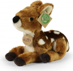 Pluszowy jelonek leżący 22 cm eco-friendly