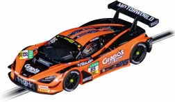 Carrera Evolution McLaren 720S GT3 – samochód wyścigowy do autodróżki 1:32